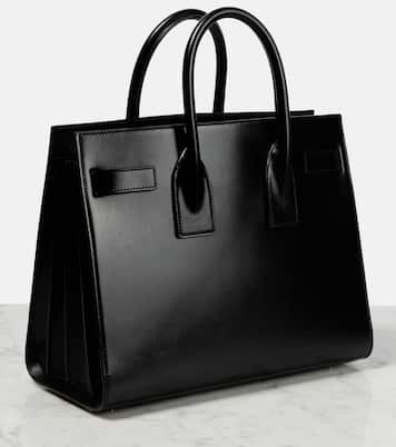 Sac De Jour Small leather tote bag | Saint Laurent