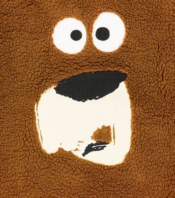 Sweatshirt aus Baumwoll-Jersey | Stella McCartney Kids