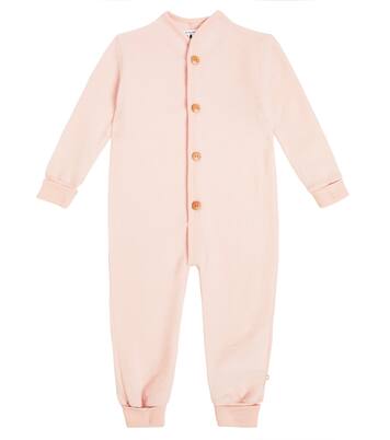 Baby Umar wool onesie | Molo