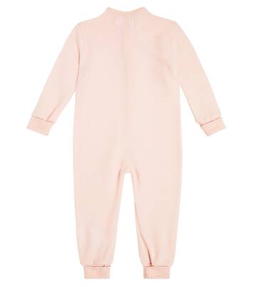 Baby Umar wool onesie | Molo