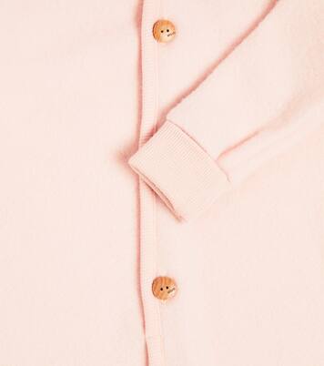 Baby Umar wool onesie | Molo