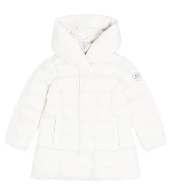 Down jacket | Woolrich Kids