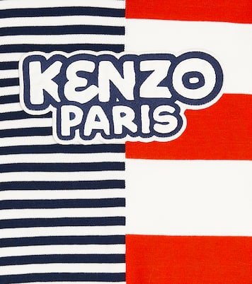 Pullover in cotone | Kenzo Kids