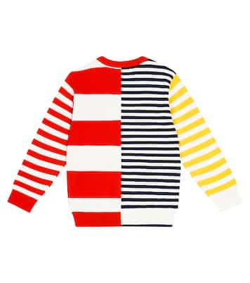 Pullover in cotone | Kenzo Kids