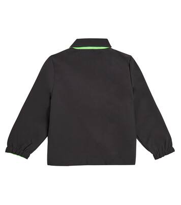 جاكيت تيدي بوجهين | Marc Jacobs Kids