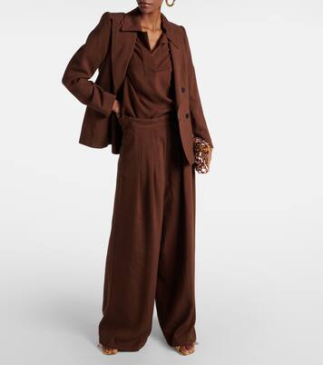 Chemise oversize | Dries Van Noten