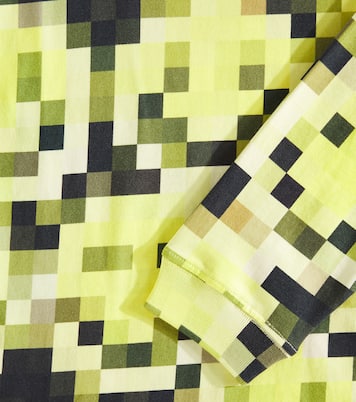 Top Rube in jersey di cotone | Molo