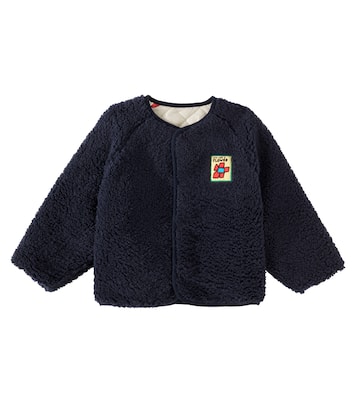 Chaqueta reversible Flower | Jellymallow