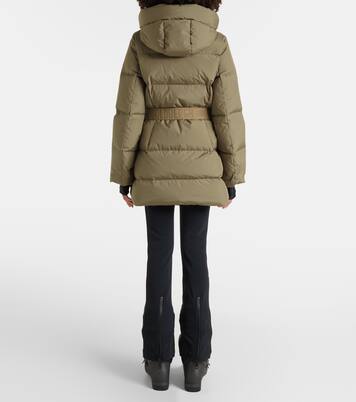 Daunenjacke Forêt | Goldbergh