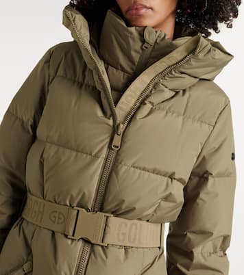 Daunenjacke Forêt | Goldbergh