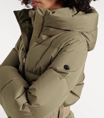 Daunenjacke Forêt | Goldbergh