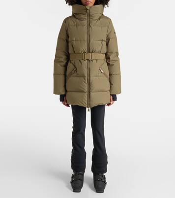 Daunenjacke Forêt | Goldbergh