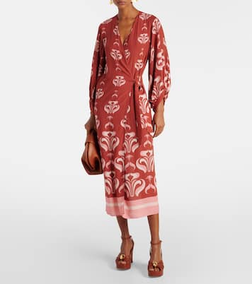 Caftán vintage | Adriana Degreas