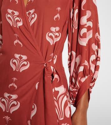 Caftán vintage | Adriana Degreas