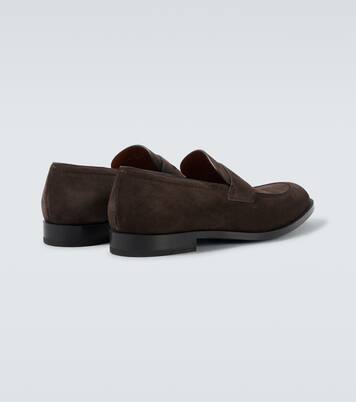 Mocassins en daim | Zegna