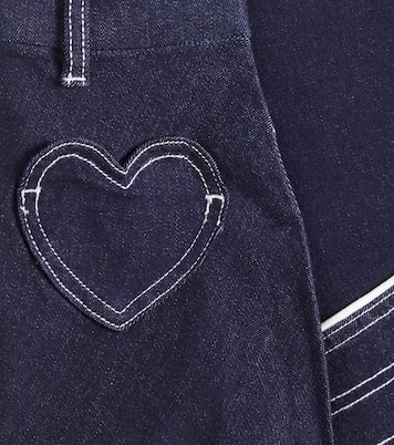 Denim skirt | Monnalisa