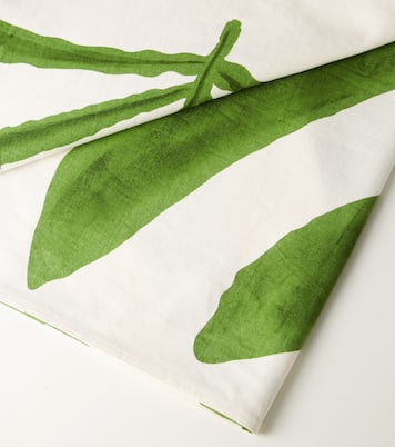 Nappe imprimée en coton | Les-Ottomans