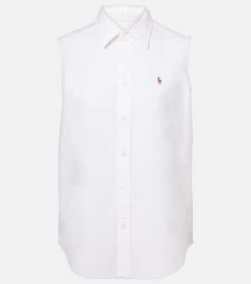 Top aus Baumwolle | Polo Ralph Lauren