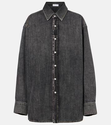 Jeanshemd | Stella McCartney