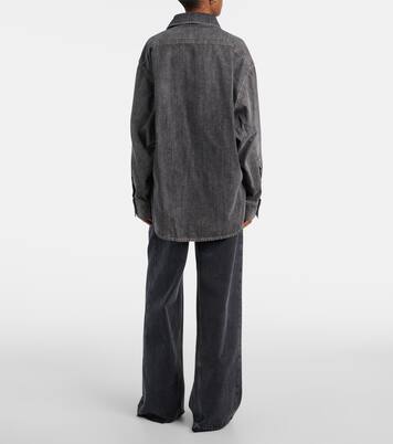 Jeanshemd | Stella McCartney