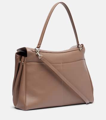 Sac Rodeo Medium en cuir | Balenciaga