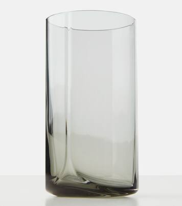 Set de 4 vasos altos Hew | Zaha Hadid Design