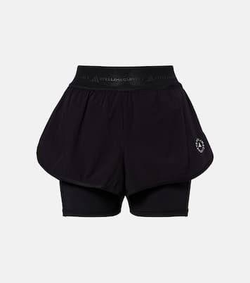 Logo shorts | Adidas by Stella McCartney