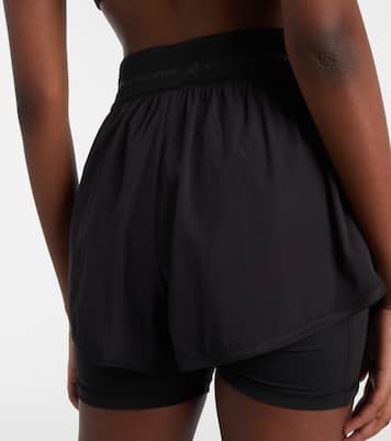 Logo shorts | Adidas by Stella McCartney