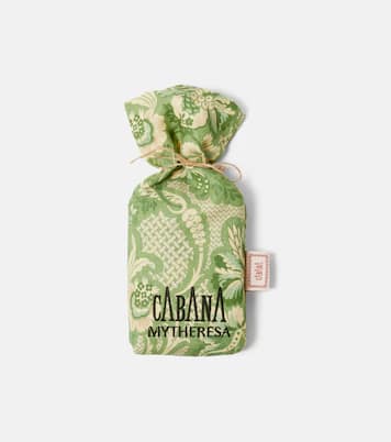 Set Iris aus vier Servietten  | Cabana