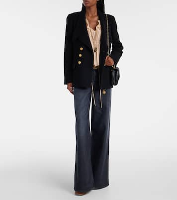 Jacke aus Bouclé | Chloé