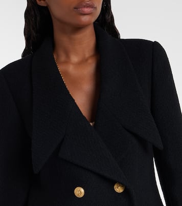 Jacke aus Bouclé | Chloé