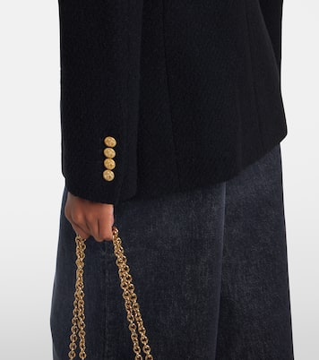 Jacke aus Bouclé | Chloé