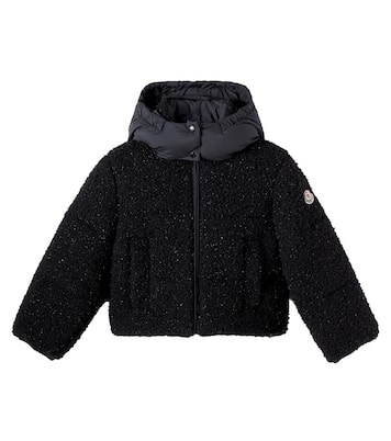 Chaqueta de plumas Zambiaga | Moncler Enfant
