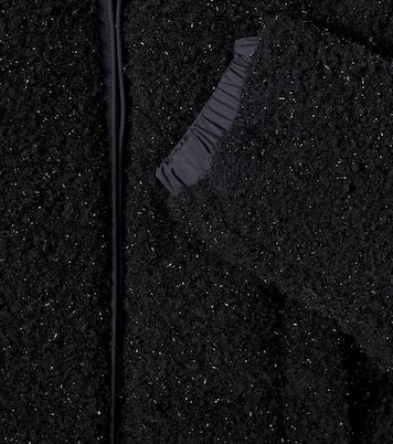 Chaqueta de plumas Zambiaga | Moncler Enfant