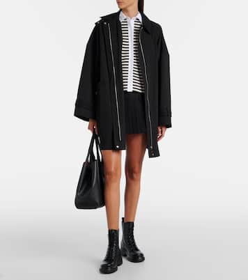 Schnürstiefel aus Leder | Tod's