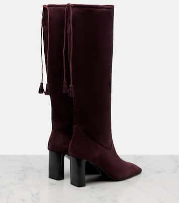 Botas altas 75 de ante | Max Mara