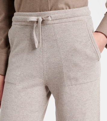 Gerade Hose Pietra aus Wolle und Kaschmir | 'S Max Mara