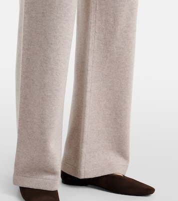 Gerade Hose Pietra aus Wolle und Kaschmir | 'S Max Mara