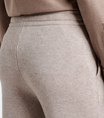 Gerade Hose Pietra aus Wolle und Kaschmir | 'S Max Mara