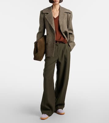 Hogan Cool suede sneakers | Hogan