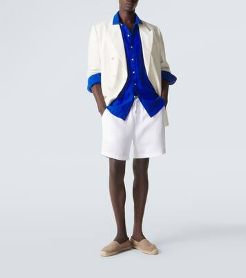 Chemise en lin | Polo Ralph Lauren