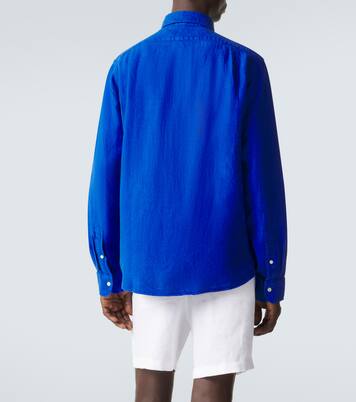 Chemise en lin | Polo Ralph Lauren