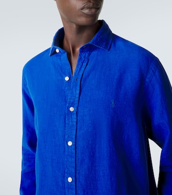 Chemise en lin | Polo Ralph Lauren