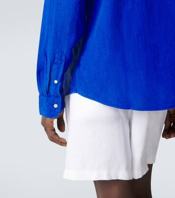 Chemise en lin | Polo Ralph Lauren