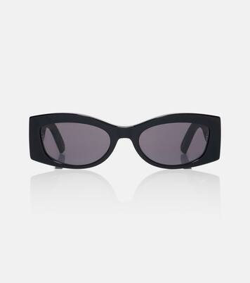 Gafas de sol rectangulares DiorOmbre S1I | Dior Eyewear