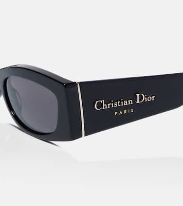 Gafas de sol rectangulares DiorOmbre S1I | Dior Eyewear