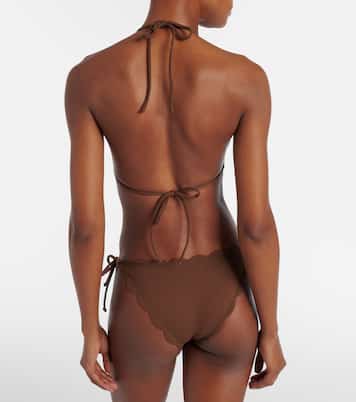 Bikini-Höschen Mott | Marysia