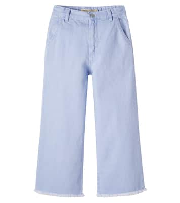 Jeans | The New Society