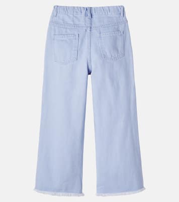 Jeans | The New Society