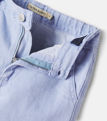 Jeans | The New Society